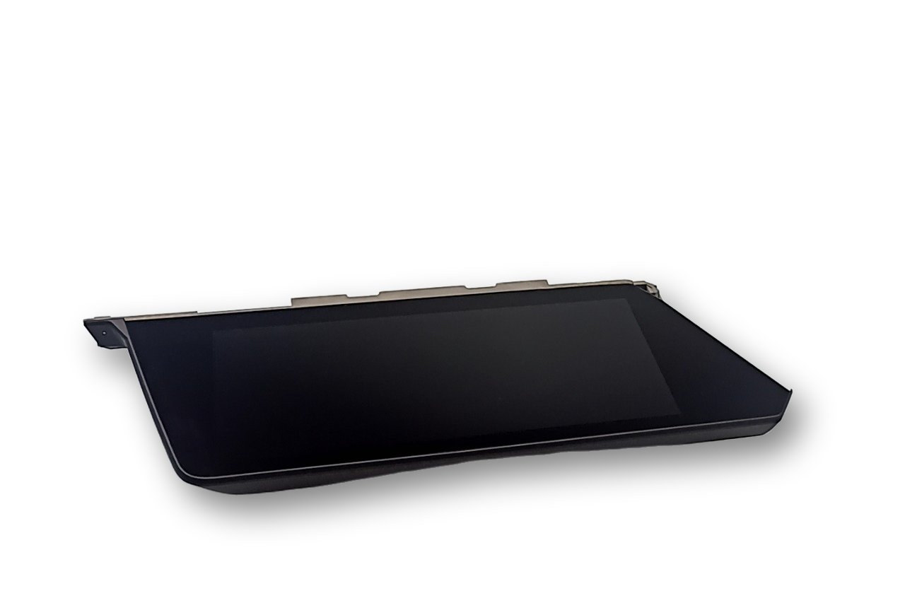 BMW 2 (F44) Screen/display/small screen