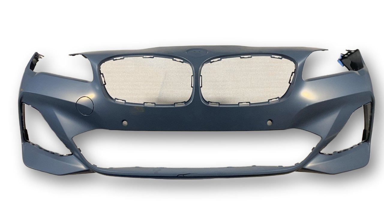 BMW 2 (F22 / F23) front bumper