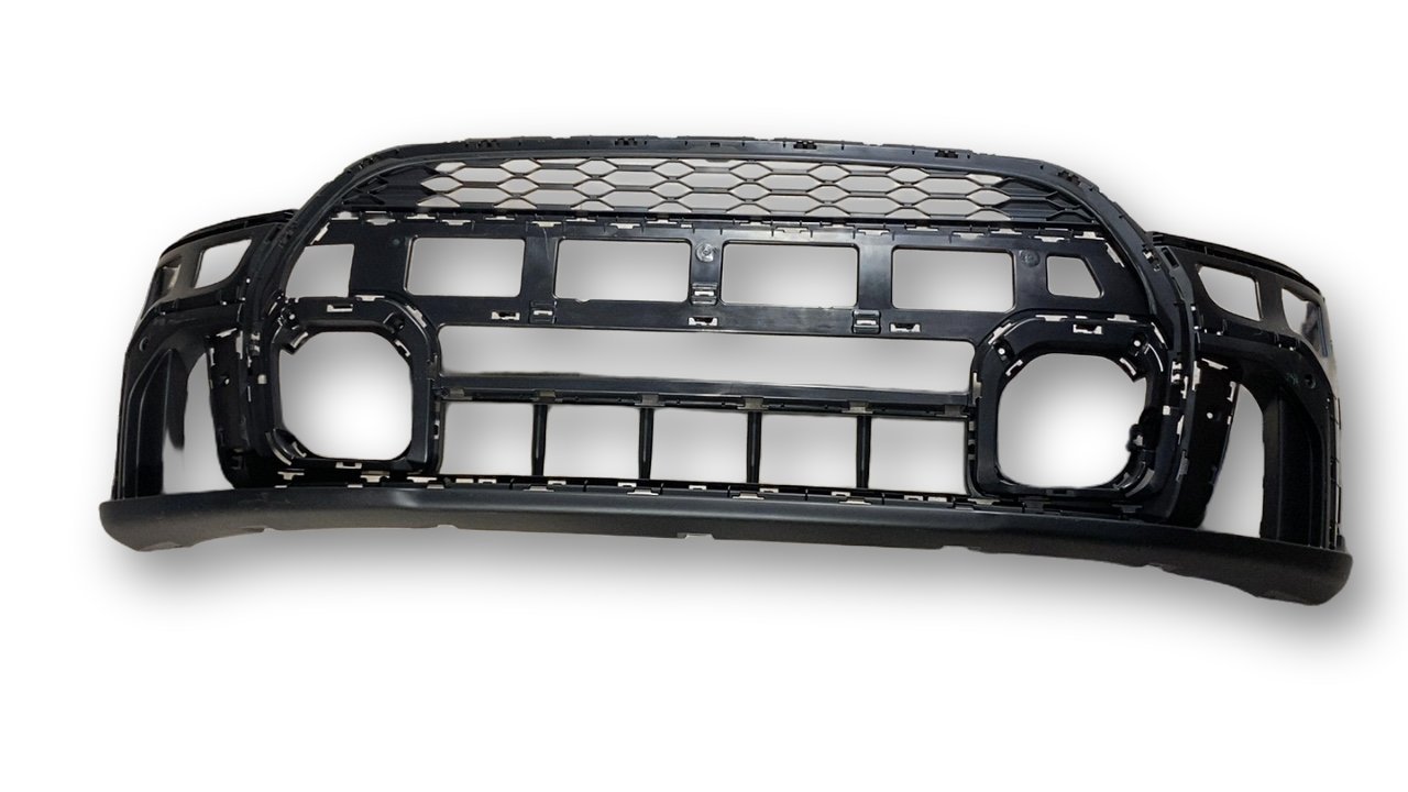 BMW 5 / i5 (G60 / G61) front bumper BMW MINI Cabrio F57 LCI, MINI F55 LCI, MINI F56...