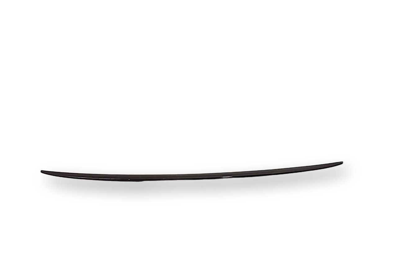 BMW 7 / i7 (G70) Tailgate/trunk spoiler BMW 7 SERIES Tailgate/trunk spoiler OEM 51125A3...