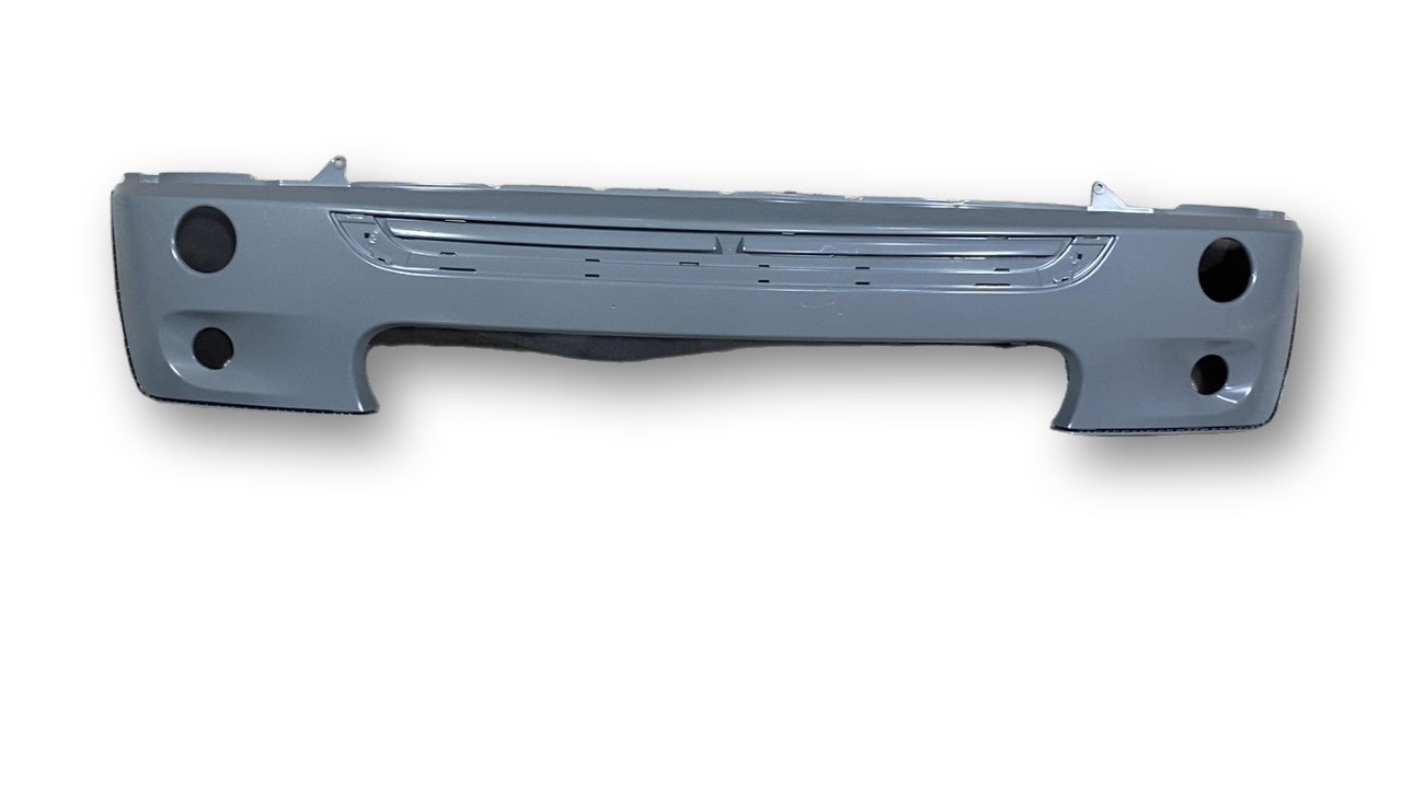 BMW 5 / i5 (G60 / G61) front bumper BMW MINI Cabrio R52, MINI R53 Front Bumper OEM ...