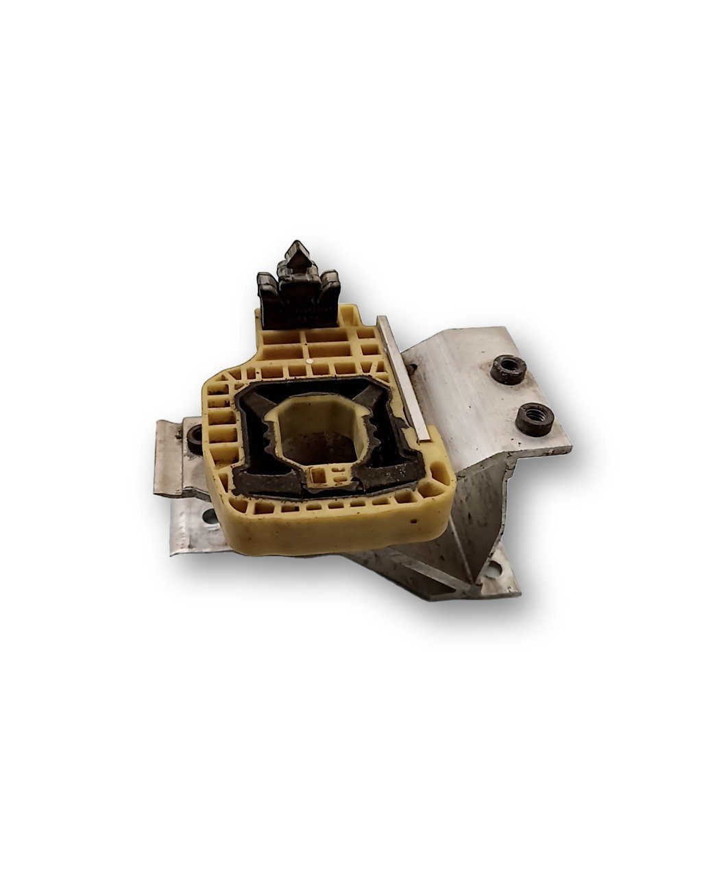 BMW 5 (G30 / G31) Radiator support slam panel bracket BMW M5 Radiator support slam panel bracket OEM ...