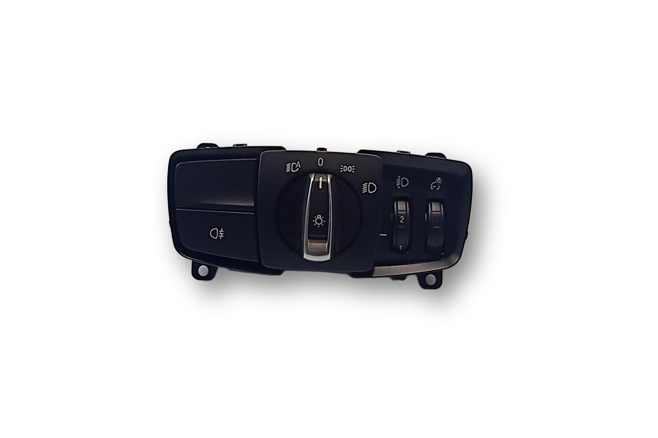 BMW 2 (F22 / F23) Light switch