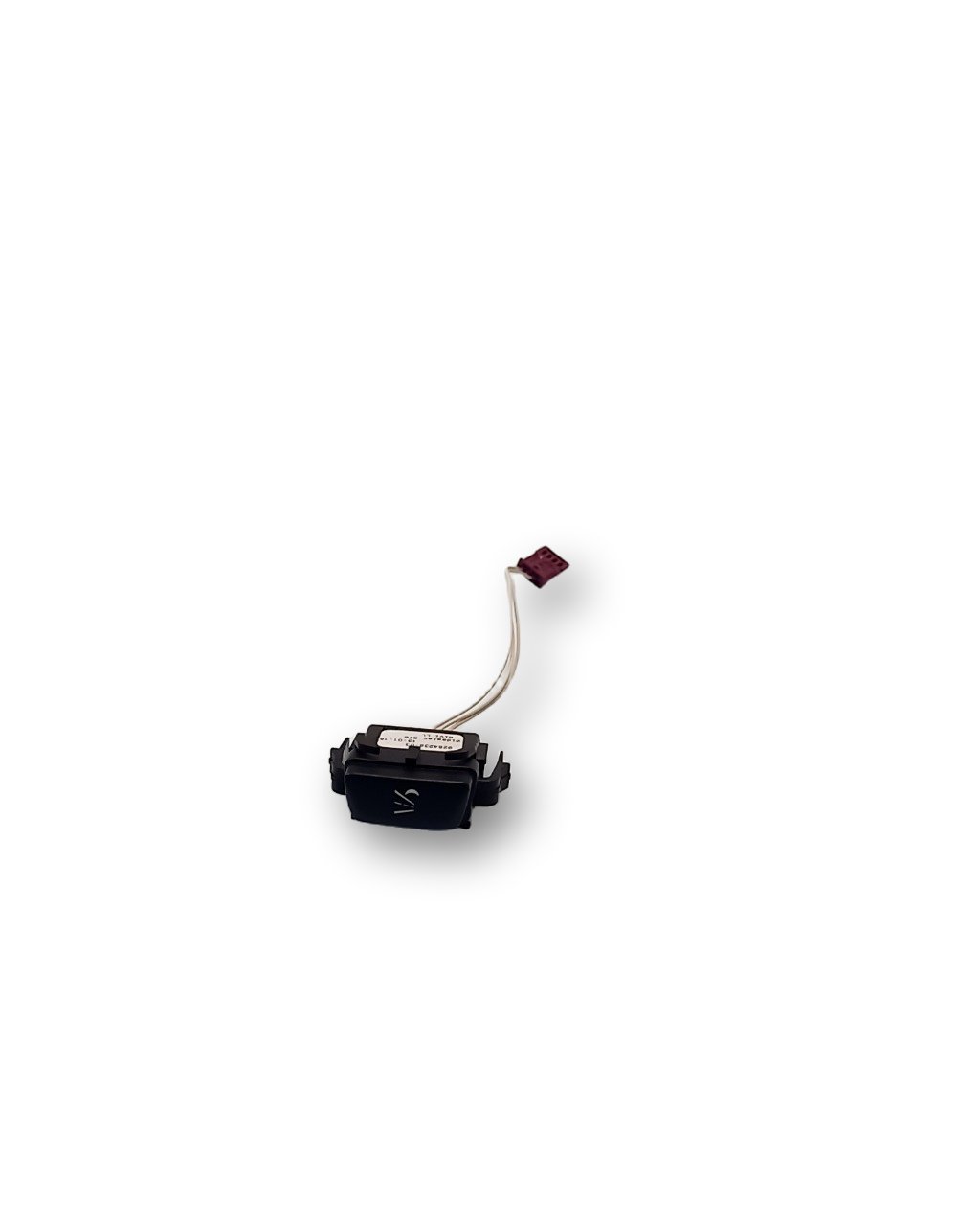 BMW X5 (F15) NIGHT VISION camera BMW X5 NIGHT VISION camera OEM 61319284238

Par...