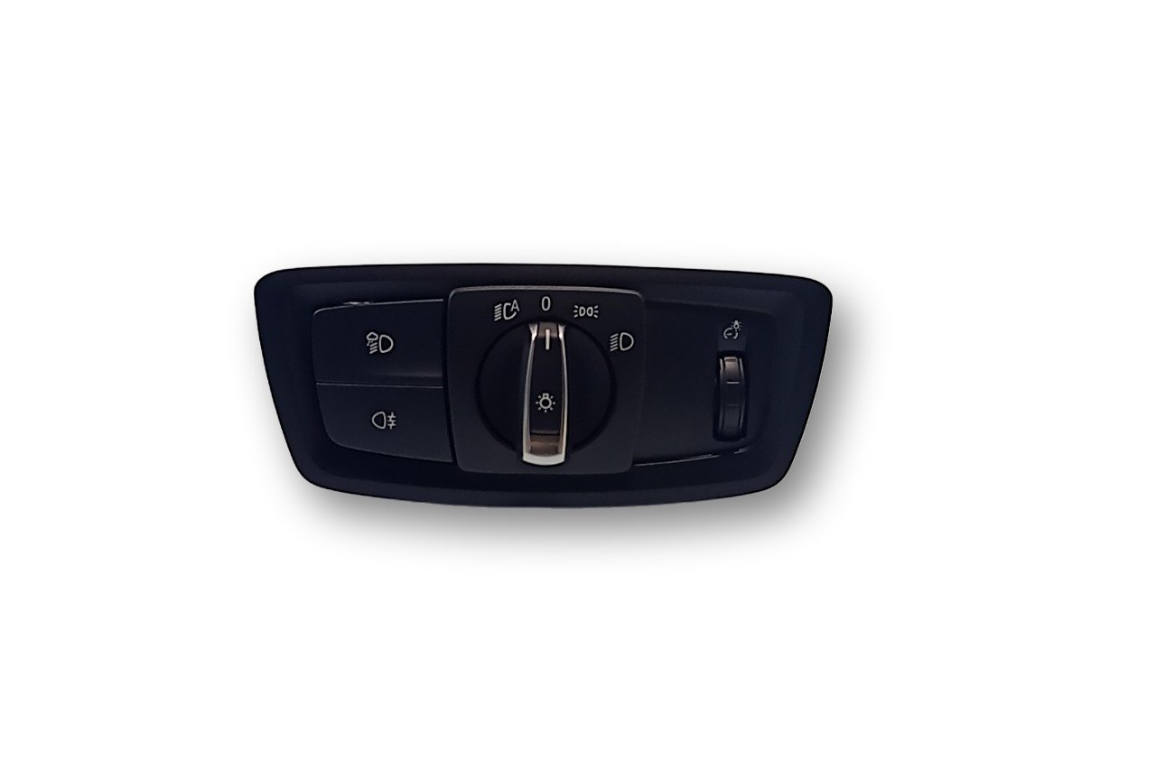 BMW X2 (F39) Свет переключатель BMW X2 F39 Light switch OEM 61319877892

Part c...