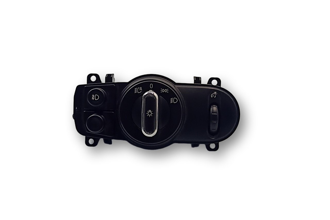 BMW 5 / i5 (G60 / G61) Valokatkaisin BMW MINI Cabrio F57, MINI Clubman F54, MINI Clu...