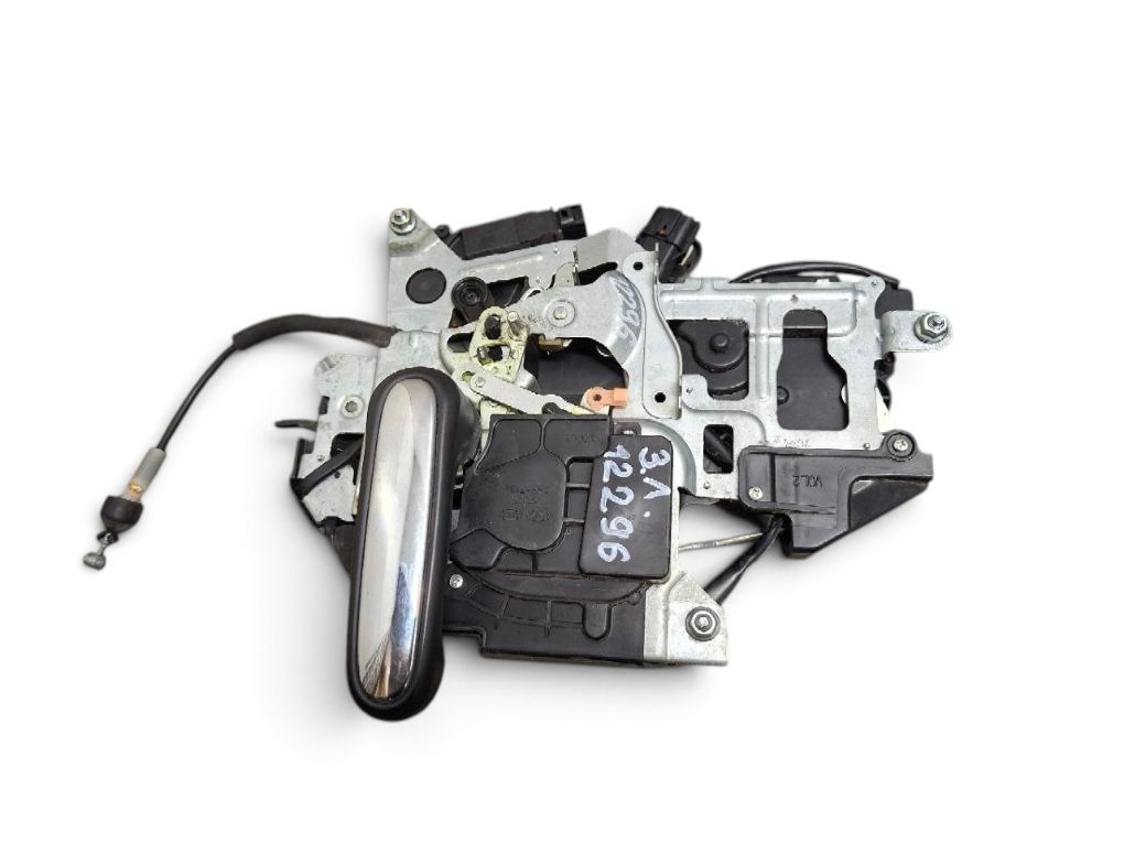 Kia Carnival Door Lock Rear Left Kia Carnival Door Lock Rear Left

Generation: C...