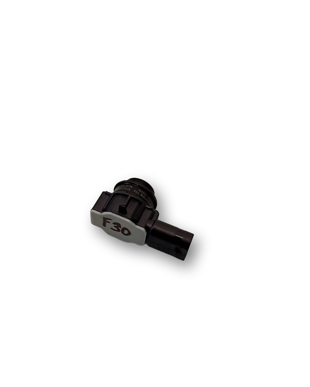 BMW 3 (F30 / F31) Parking PDC sensor BMW 3 SERIES Parking PDC sensor OEM 66209261582...