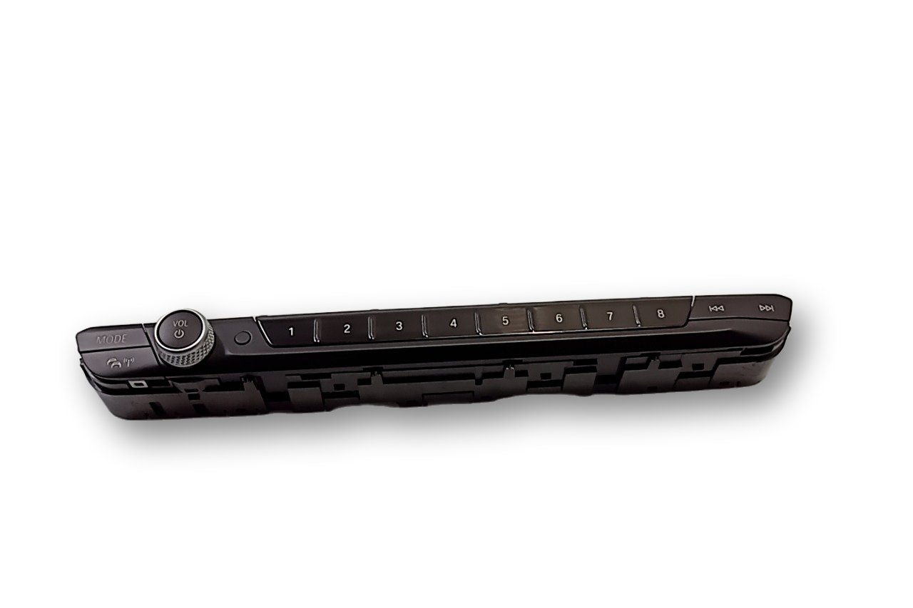 Head unit multimedia control Brand/Model: BMW 8 SERIES
Year: 2026

BMW 8 SER...