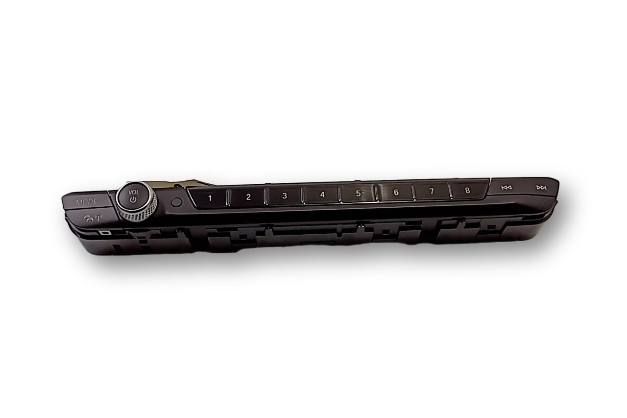 Head unit multimedia control Brand/Model: BMW 8 SERIES
Year: 2026

BMW 8 SER...