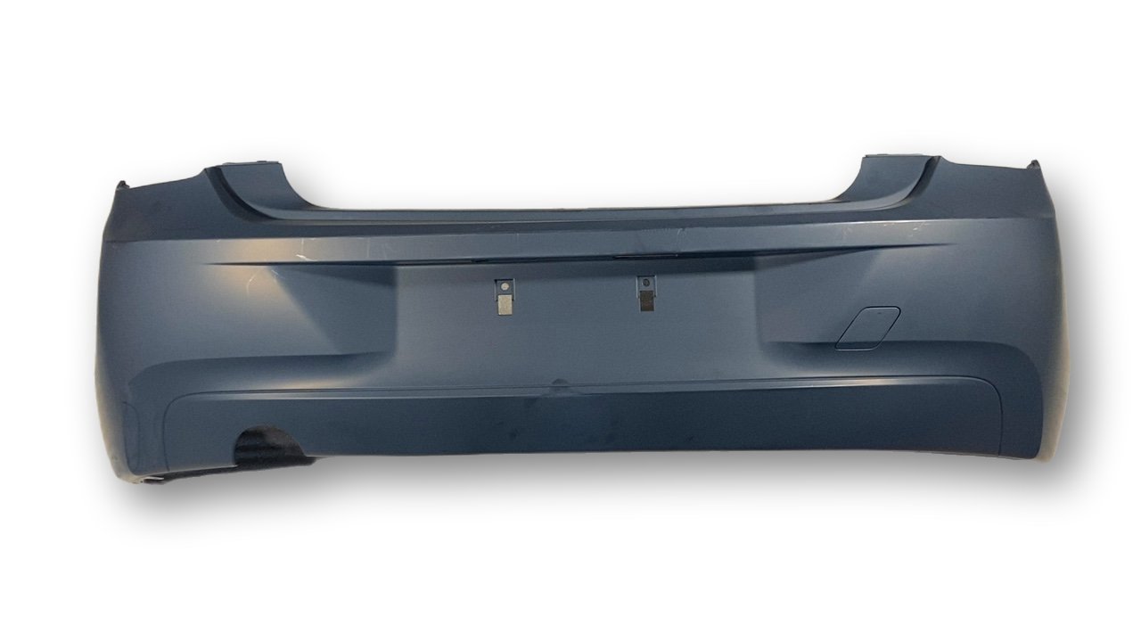 BMW 1 (F20 / F21) rear bumper BMW 1 SERIES Rear bumper OEM 51127429772

Part ...
