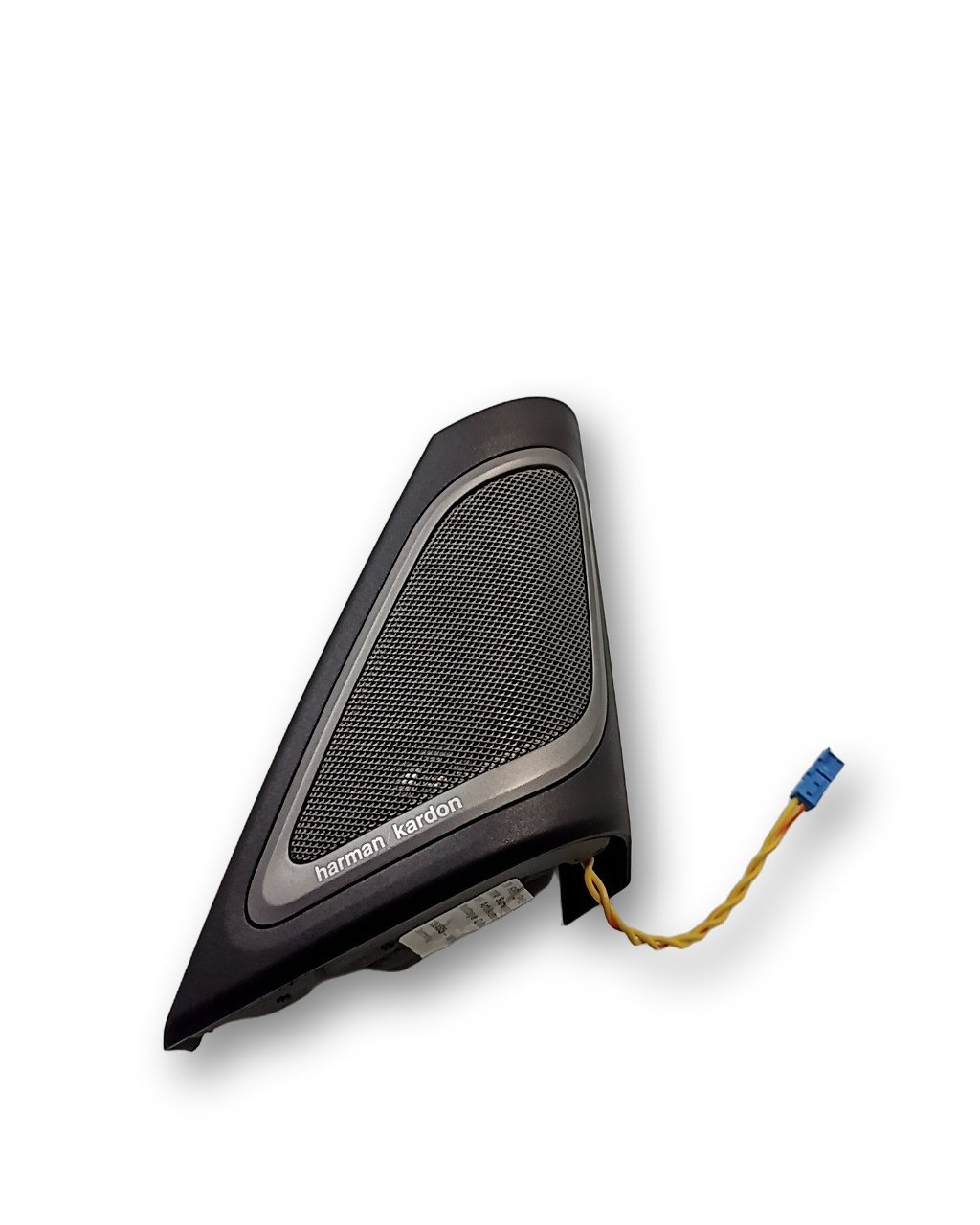BMW 7 (G11 / G12) Front door high frequency speaker BMW 7 SERIES Front door high frequency speaker ...