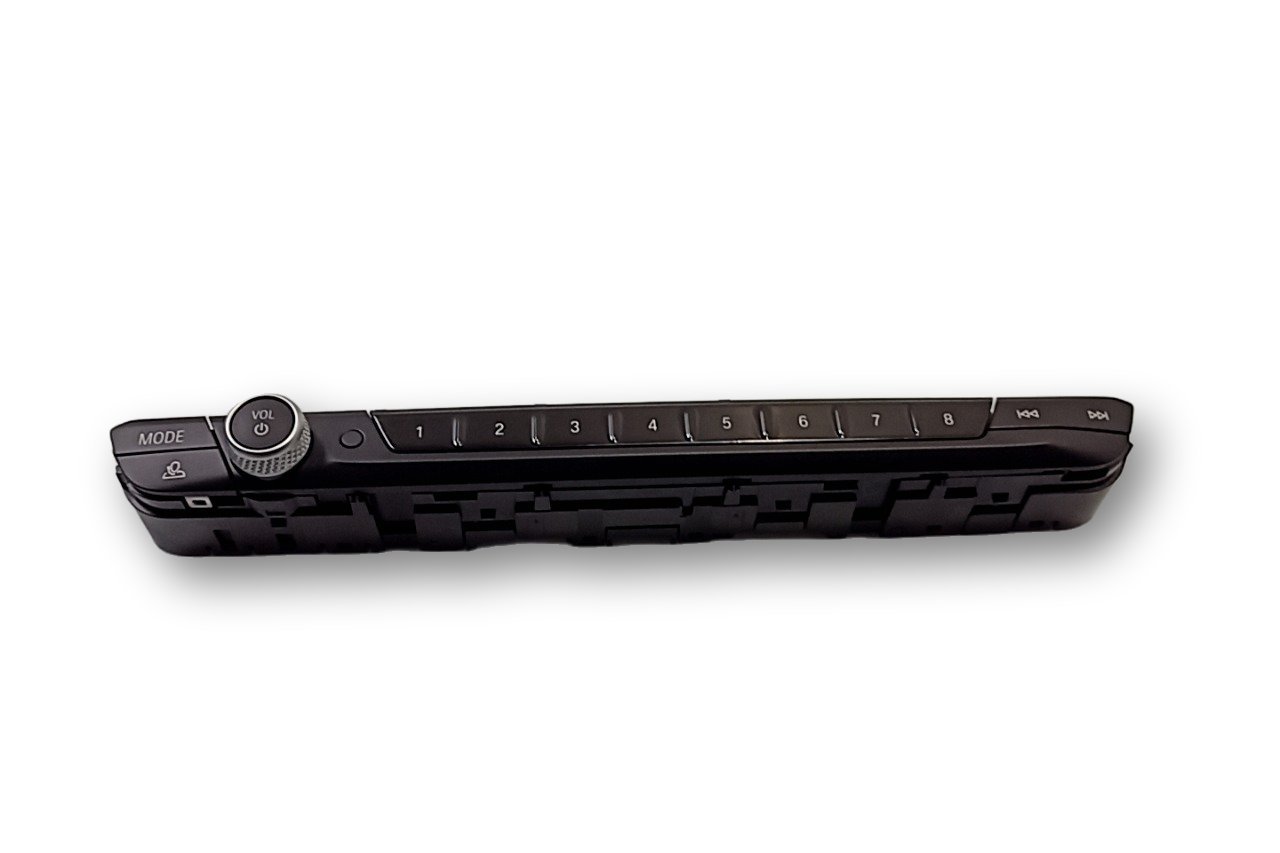 Sound control switch Brand/Model: BMW 8 SERIES
Year: 2026

BMW 8 SER...