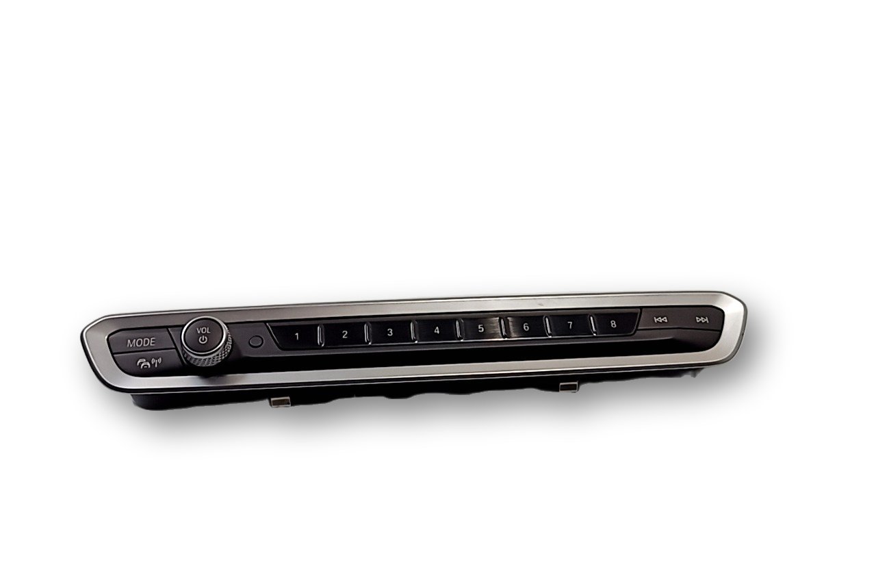 BMW X5 / iX5 (G65) Head unit multimedia control BMW X5 Head unit multimedia control OEM 61315A4...