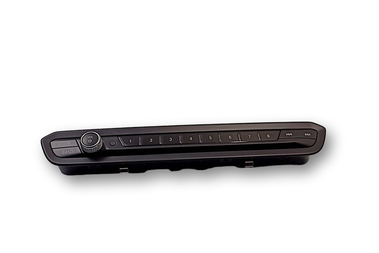 BMW 4 (G22 / G23 / G26)  Head unit multimedia control BMW 4 SERIES Head unit multimedia control OEM 6...