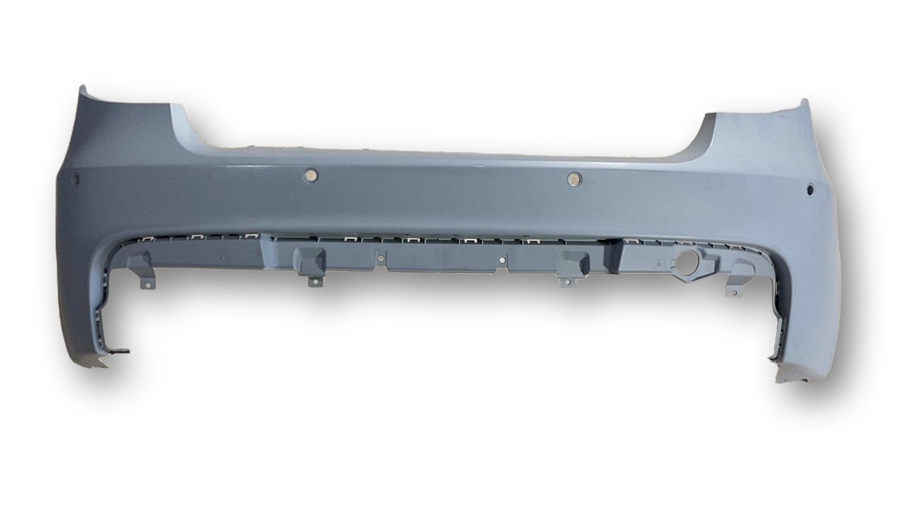 BMW 1 (E81 / E82 / E87 / E88) rear bumper BMW 1 SERIES Rear bumper OEM 51128045547

Part ...