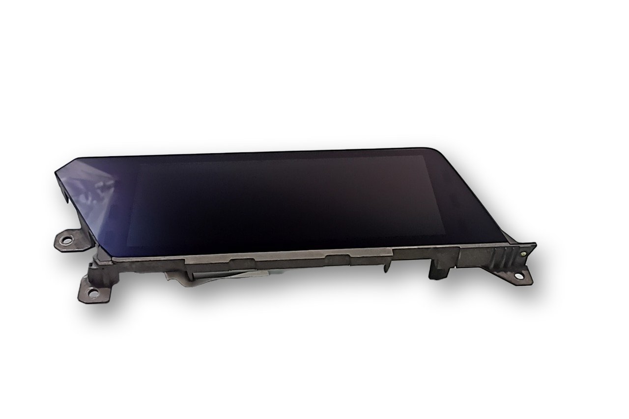 BMW 2 (F44) Screen/display/small screen