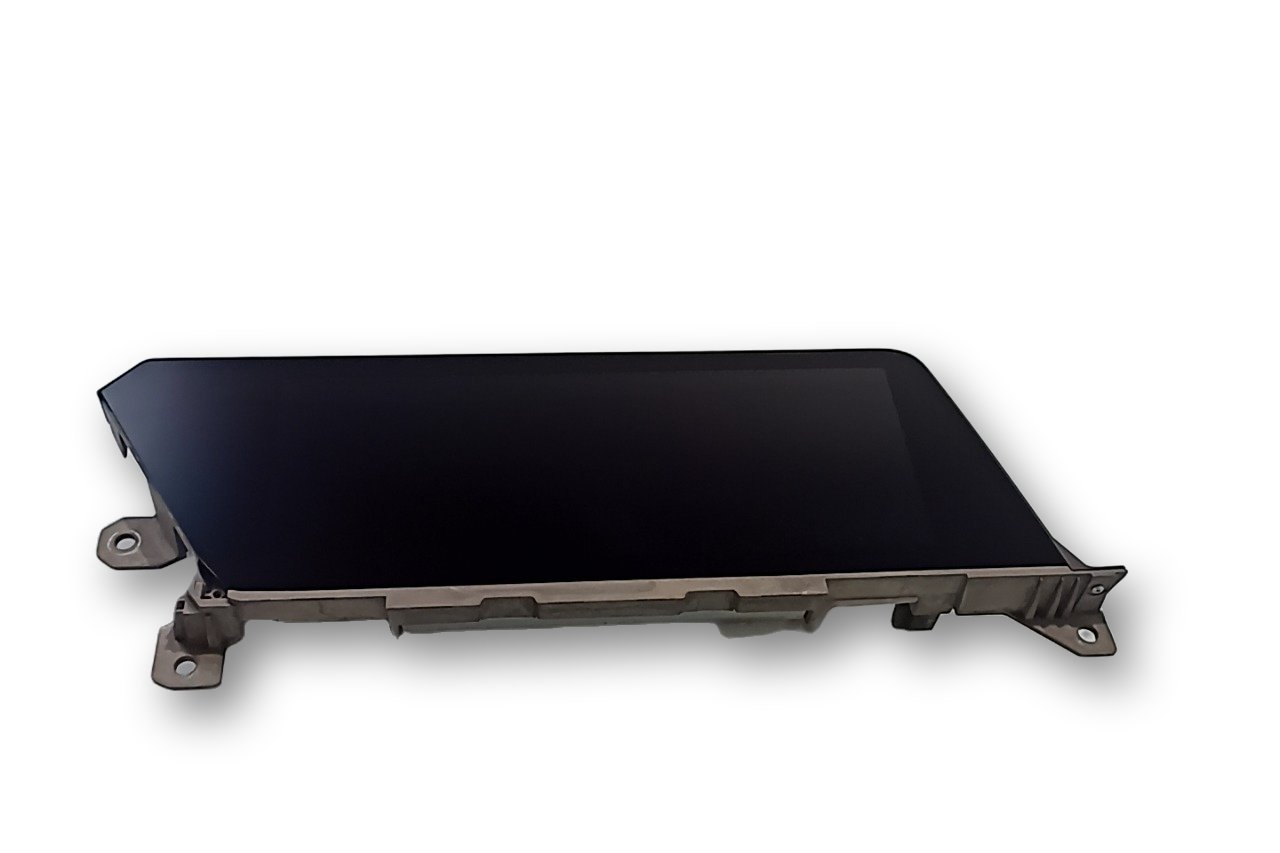 BMW 2 (F44) Screen/display/small screen