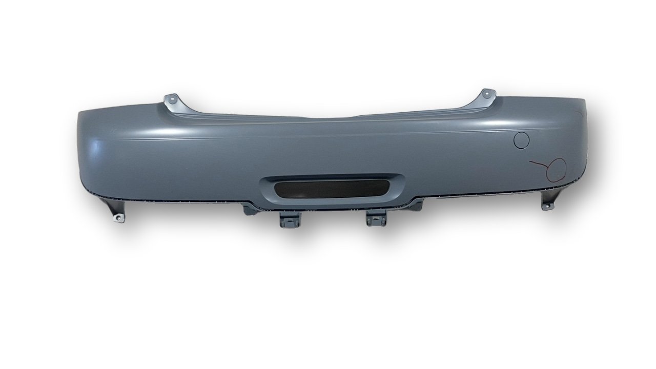 BMW 5 / i5 (G60 / G61) rear bumper BMW MINI Cabrio R57, MINI Cabrio R57 LCI, MINI ...