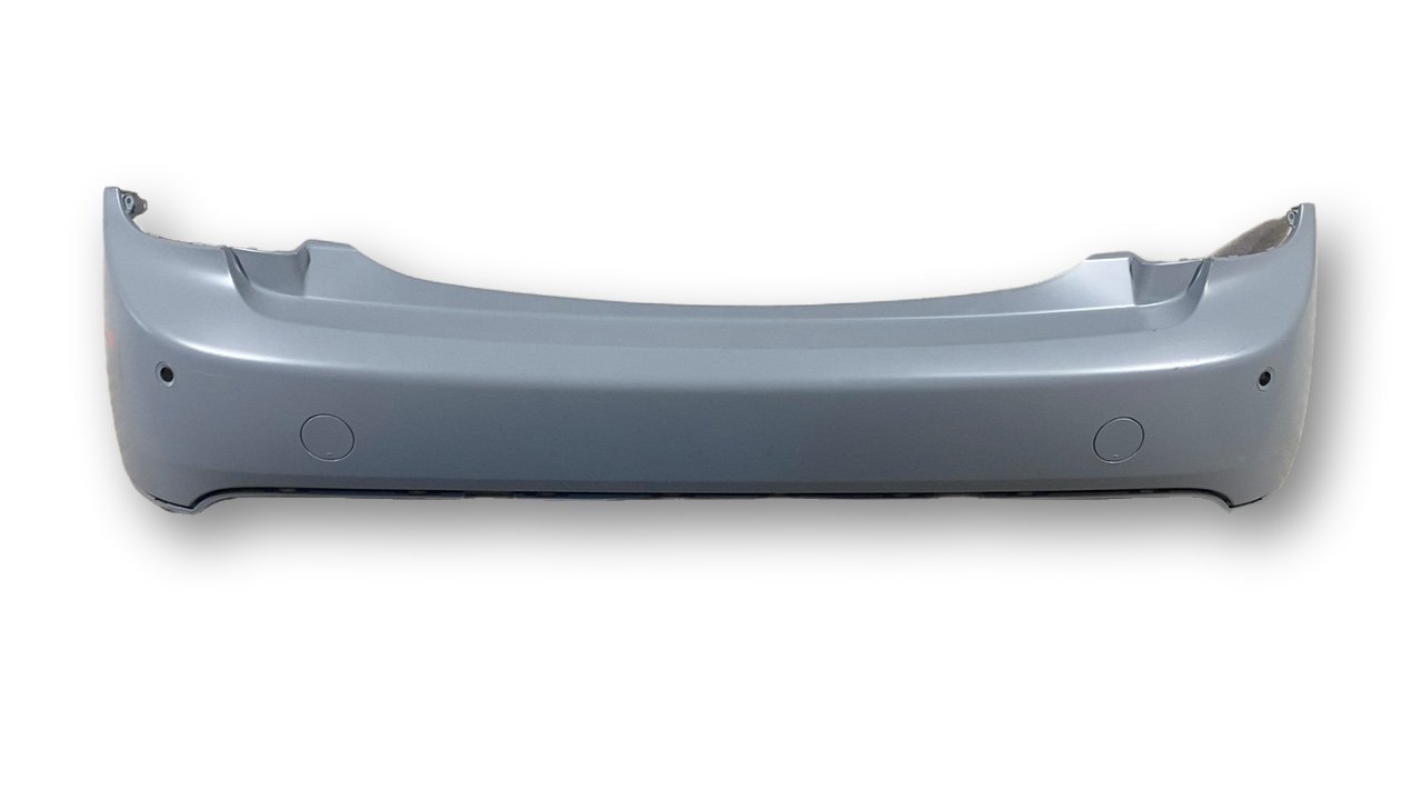 BMW 5 / i5 (G60 / G61) rear bumper BMW MINI Cabrio F57, MINI Cabrio F57 BEV, MINI ...