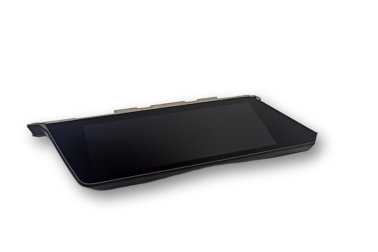 BMW 2 (F44) Screen/display/small screen