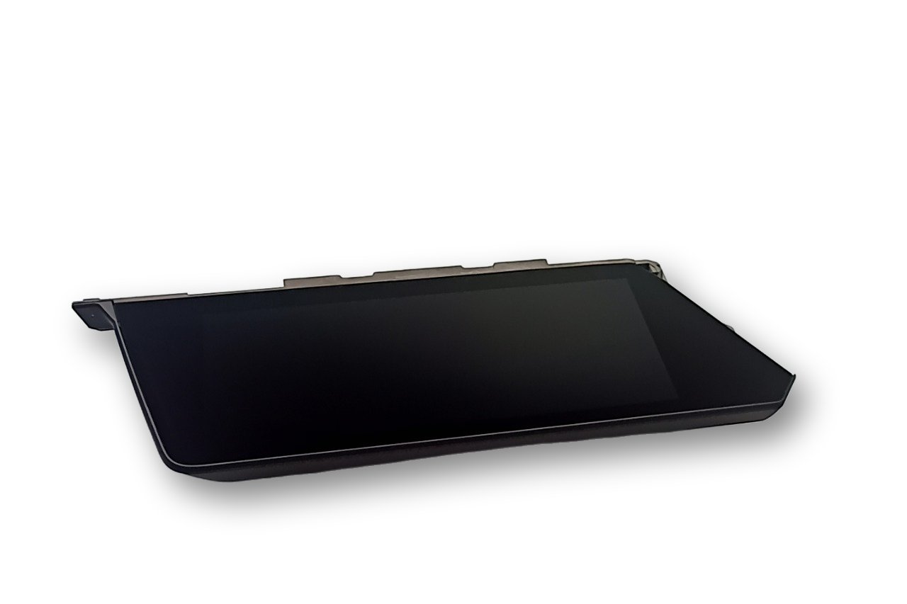 BMW 2 (F44) Screen/display/small screen