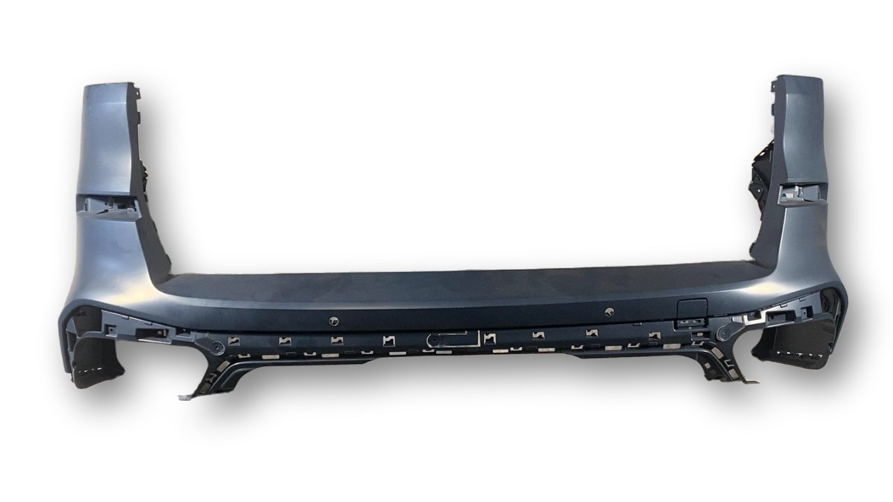 BMW X5 / iX5 (G65) rear bumper BMW X5 Rear bumper OEM 51115A0BD57

Part codes:...