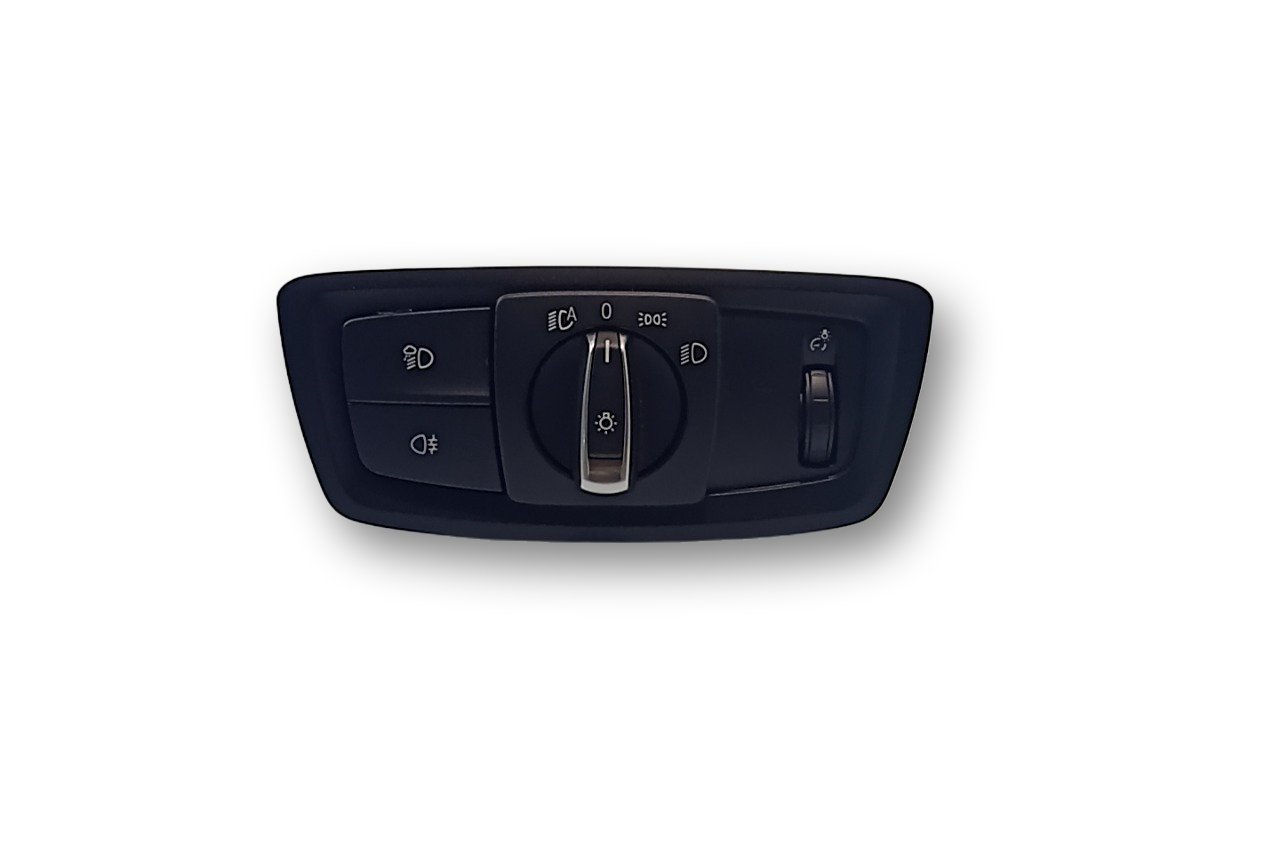 BMW X2 (F39) Свет переключатель BMW X2 F39 Light switch OEM 61319877892

Part c...