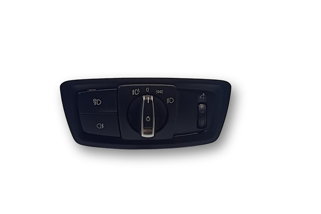 BMW X2 (F39) Свет переключатель BMW X2 F39 Light switch OEM 61319877892

Part c...