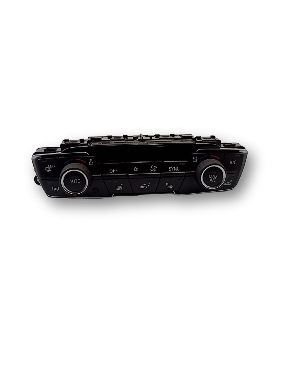 BMW 2 (F22 / F23) Climate control unit