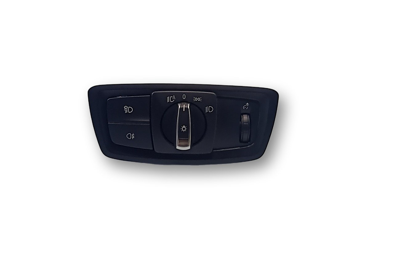 BMW X2 (F39) Свет переключатель BMW X2 F39 Light switch OEM 61319877892

Part c...