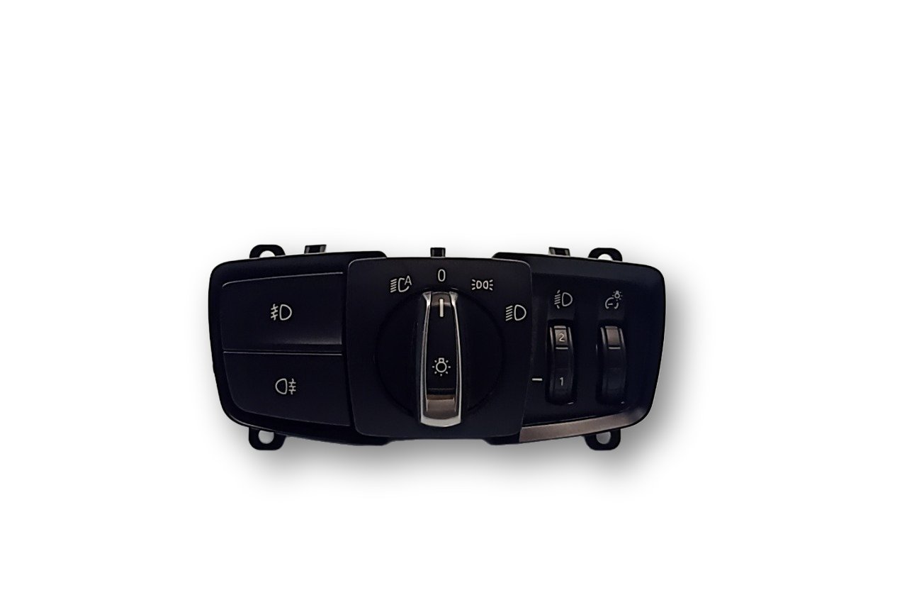 BMW 2 (F22 / F23) Light switch