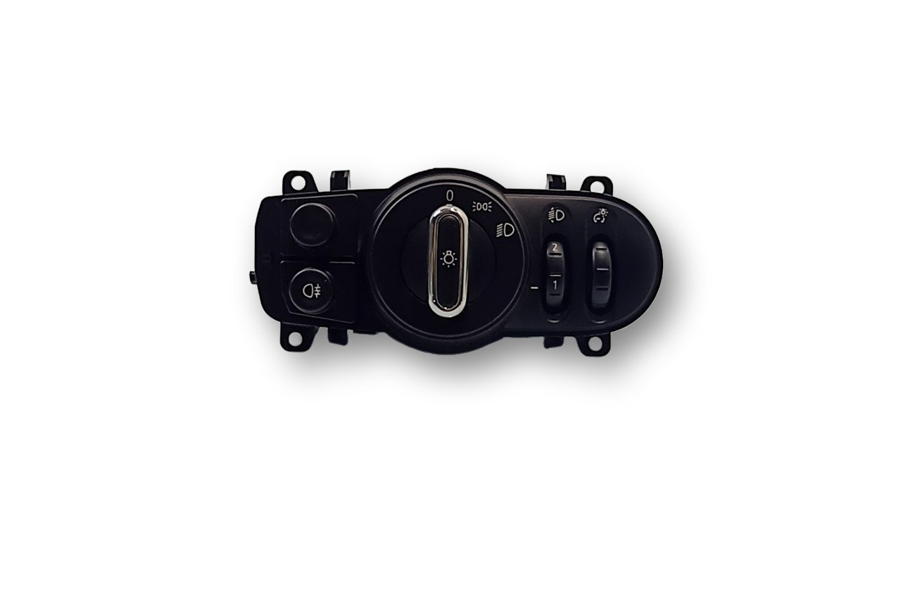 BMW 5 / i5 (G60 / G61) Valokatkaisin BMW MINI Cabrio F57, MINI Clubman F54, MINI Clu...