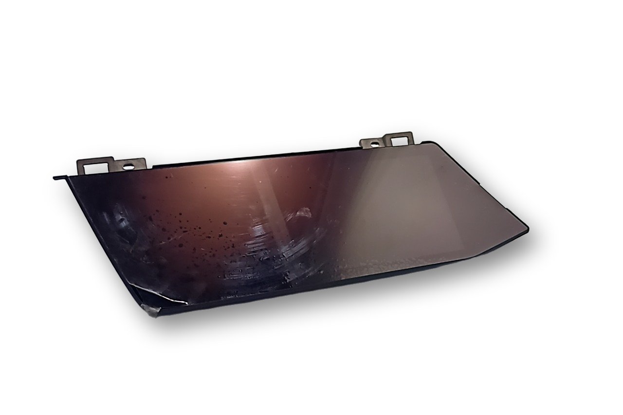 BMW X5 / iX5 (G65) Screen/display/small screen BMW X5 Screen/display/small screen OEM 65508736...