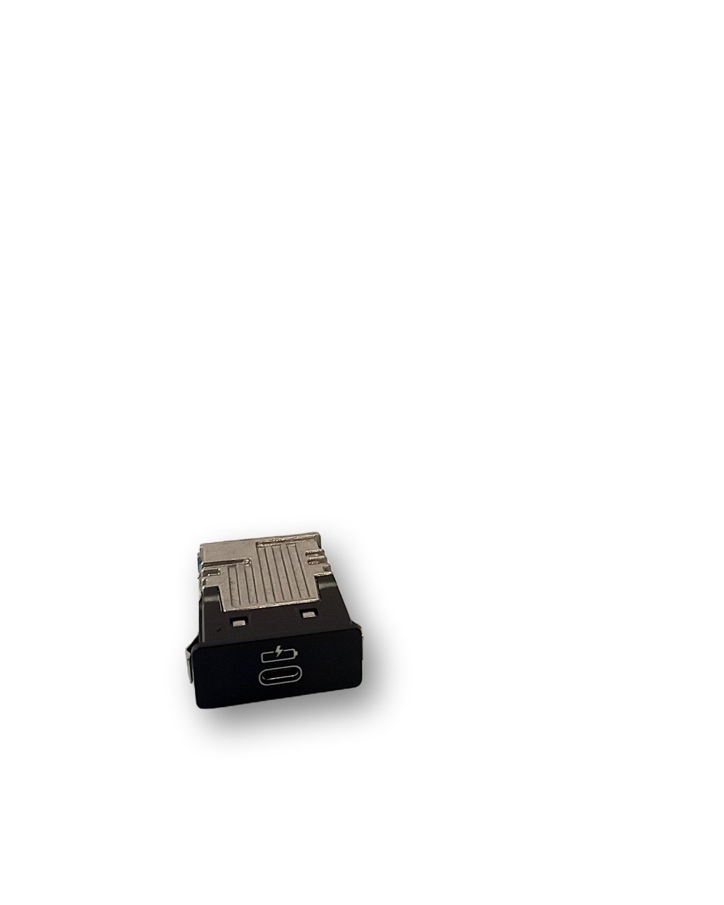 BMW X5 / iX5 (G65) USB socket connector BMW X5 USB socket connector OEM 5A21B76

Part c...