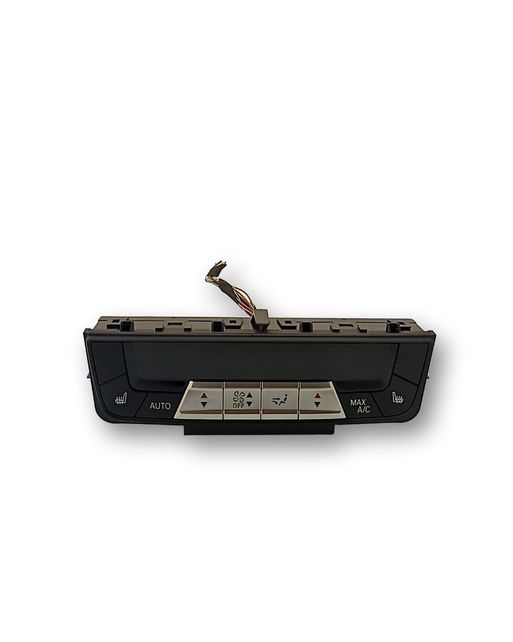 BMW X5 / iX5 (G65) Climate control unit BMW X5 Climate control unit OEM 61319462515

Pa...