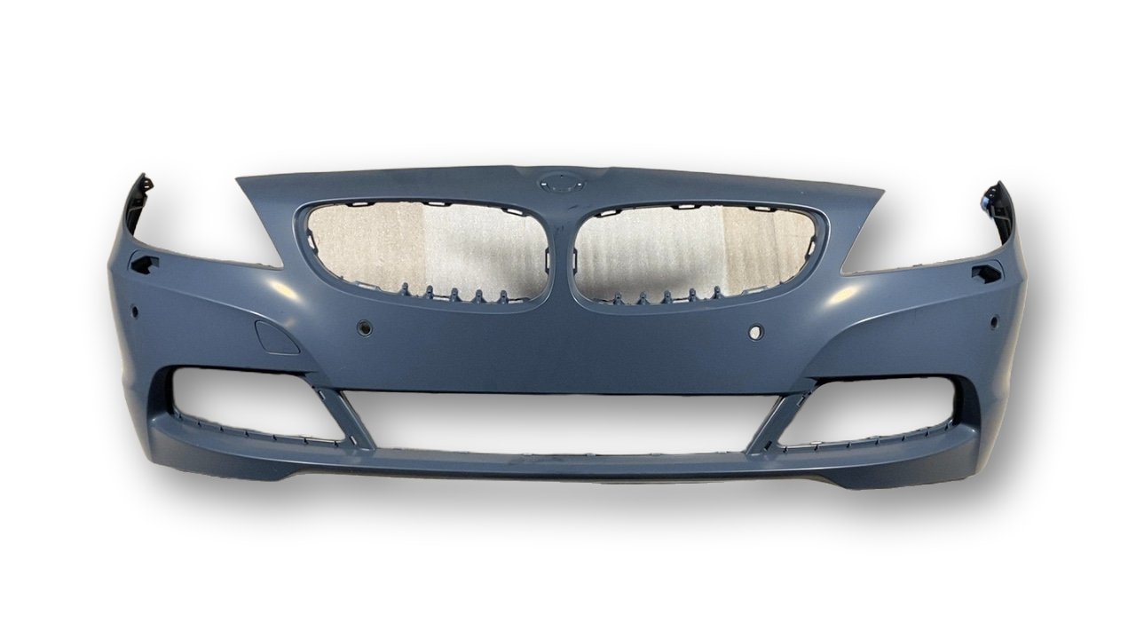 BMW Z4 (E89) front bumper BMW Z4 Front Bumper OEM 51117230953

Part codes...