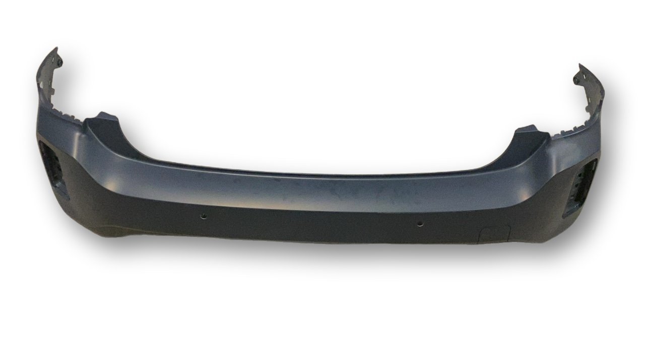BMW 6 GT (G32) rear bumper BMW MINI Countryman F60 LCI Rear bumper OEM 511...