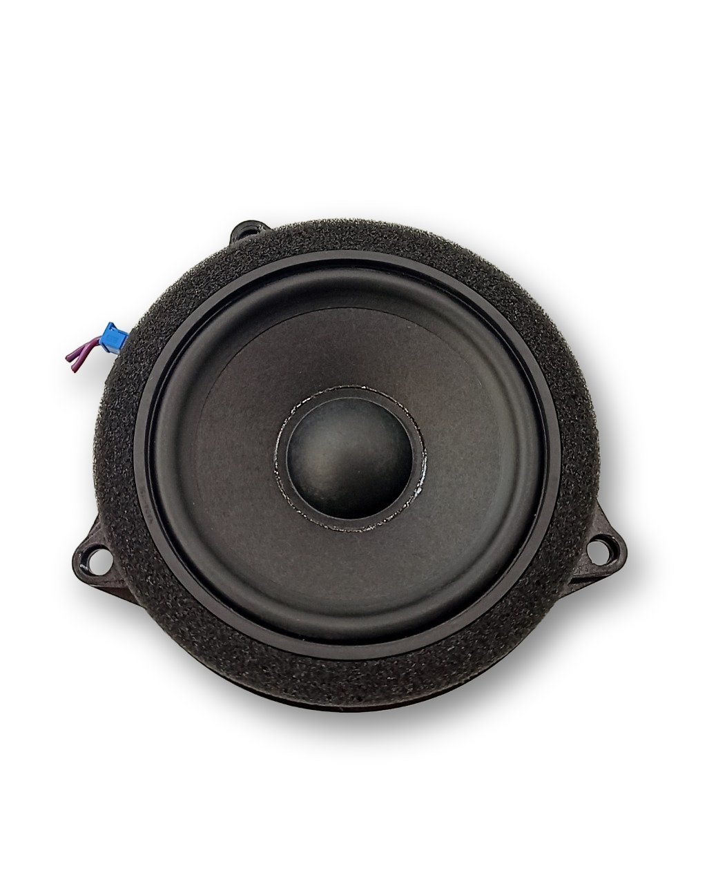BMW X5 / iX5 (G65) Front door speaker BMW X5 Front door speaker OEM 2622518

Part cod...