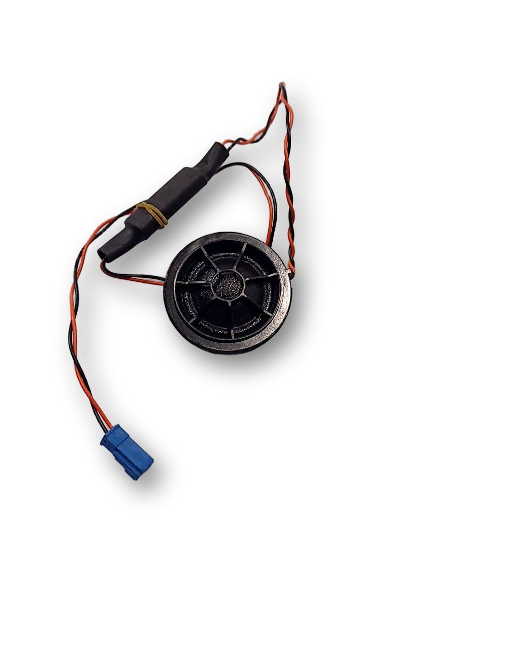 BMW X5 / iX5 (G65) Front door high frequency speaker BMW X5 Front door high frequency speaker OEM 26...