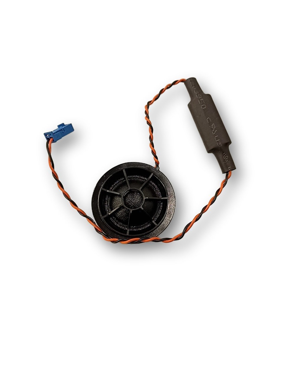 BMW X4 (G02) Front door high frequency speaker BMW X4 Front door high frequency speaker OEM 65...
