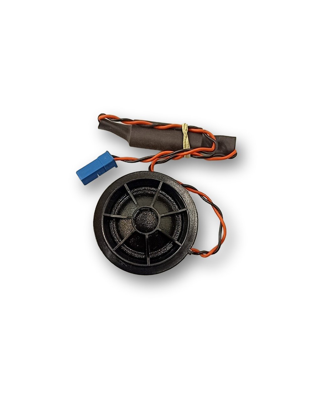 BMW X5 / iX5 (G65) Front door high frequency speaker BMW X5 Front door high frequency speaker OEM 65...