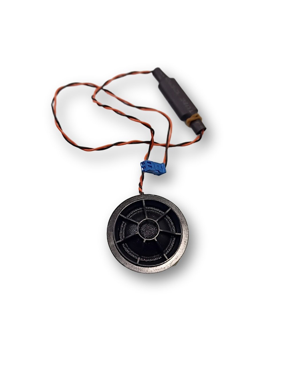 BMW X5 / iX5 (G65) Front door high frequency speaker BMW X5 Front door high frequency speaker OEM 26...