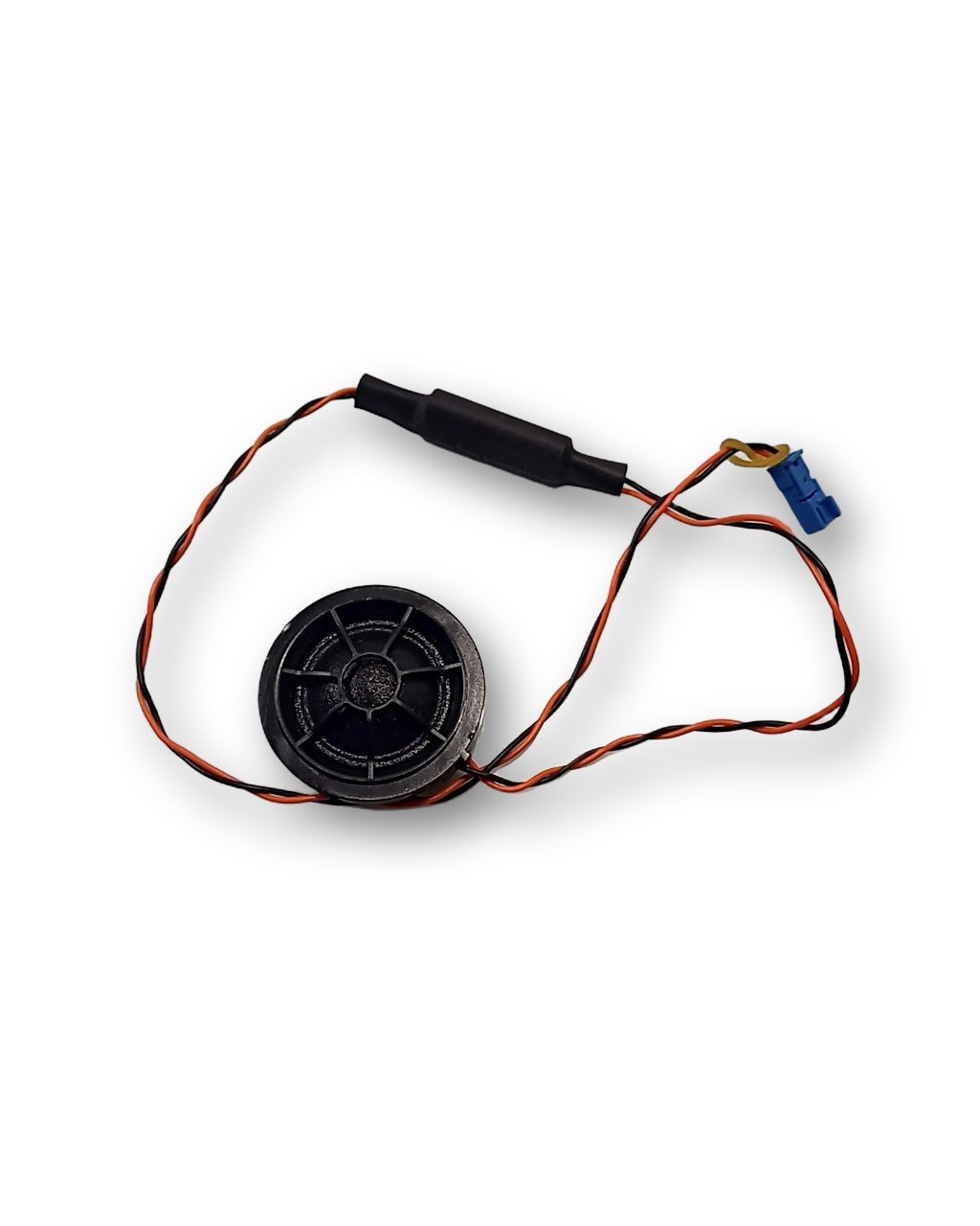 BMW X5 / iX5 (G65) Front door high frequency speaker BMW X5 Front door high frequency speaker OEM 26...