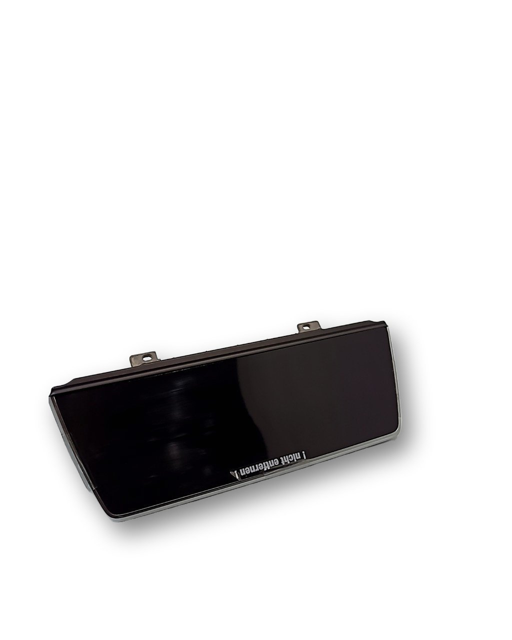 BMW 7 (G11 / G12) Screen/display/small screen BMW 7 SERIES Screen/display/small screen OEM 65...