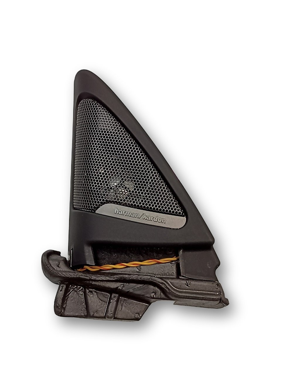 BMW 4 (F32 / F33 / F36) Front door high frequency speaker BMW 4 SERIES Front door high frequency speaker ...