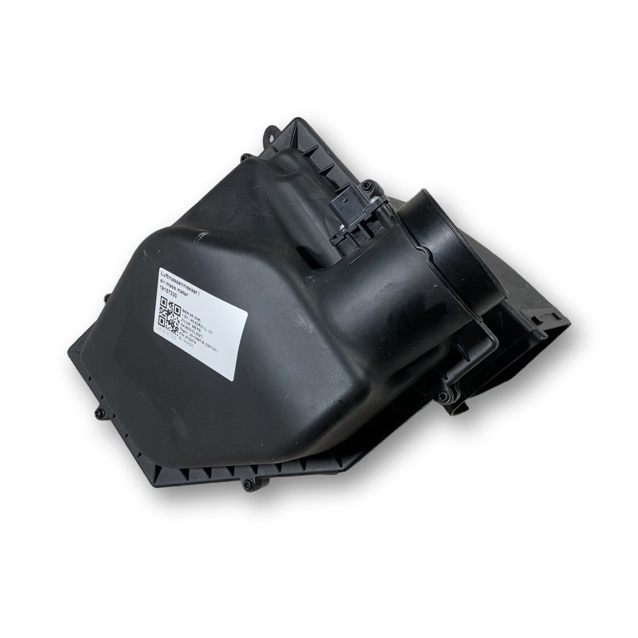 Air filter box  Brand/Model: BMW 8 SERIES
Year: 2026

BMW 8 SER...