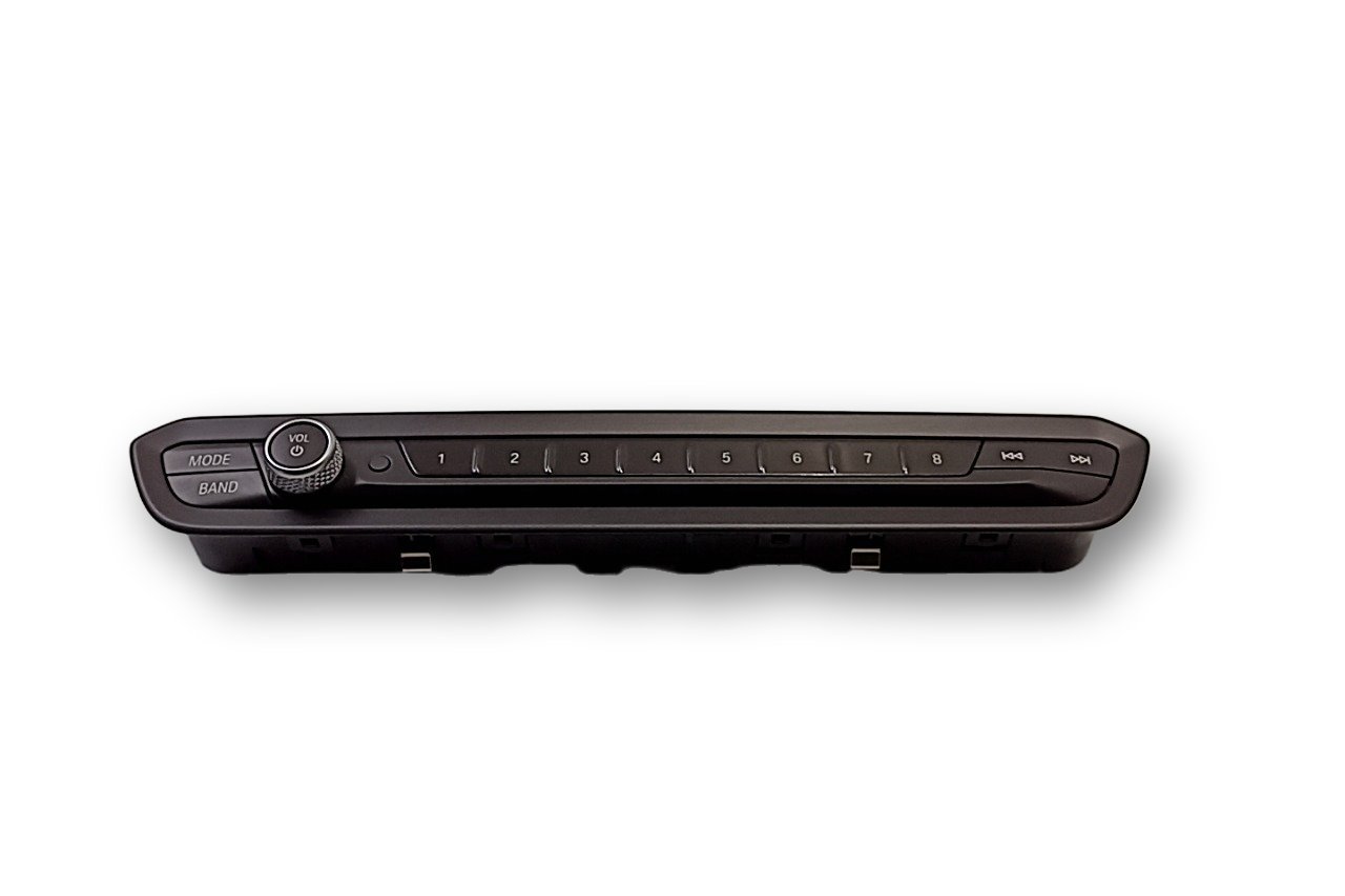 BMW 4 (G22 / G23 / G26)  Head unit multimedia control BMW 4 SERIES Head unit multimedia control OEM 6...