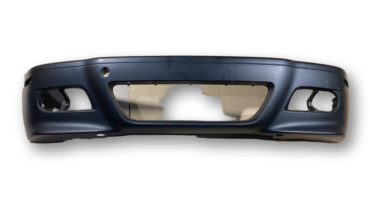 BMW 3 (E46) Front piece kit BMW 3 SERIES Front piece kit OEM 51117894990

P...