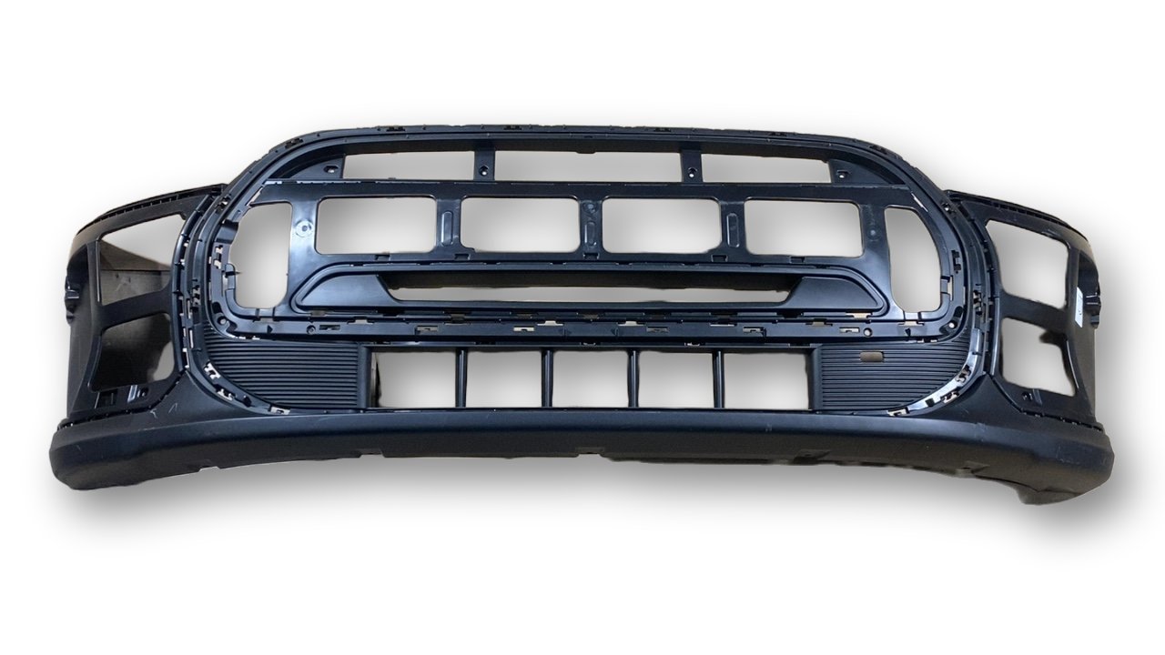 BMW 5 / i5 (G60 / G61) front bumper BMW MINI F55 LCI, MINI F56 BEV LCI, MINI F56 LC...
